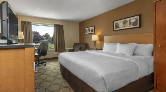 Comfort Inn Saskatoon, Saskatoon