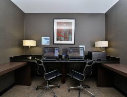 Holiday Inn Express New York JFK Airport Area, New York