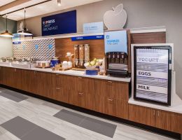 Holiday Inn Express New York JFK Airport Area, New York