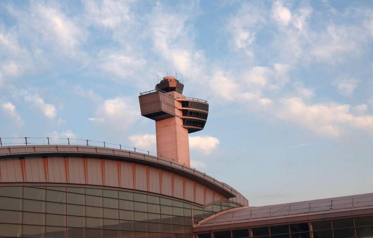 Holiday Inn Express New York JFK Airport Area, New York