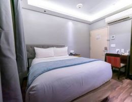 Madison LES Hotel, New York