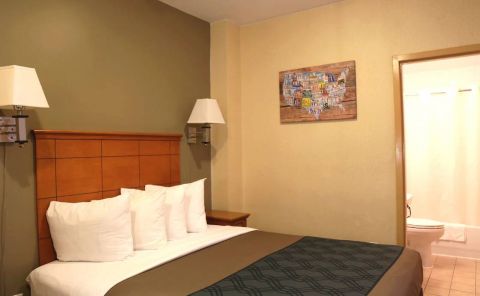 Hotel Econolodge Times Square image