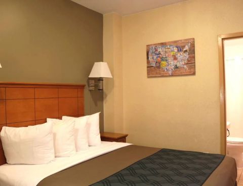 Hotel Econolodge Times Square image