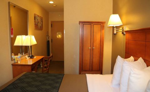 Hotel Econolodge Times Square image