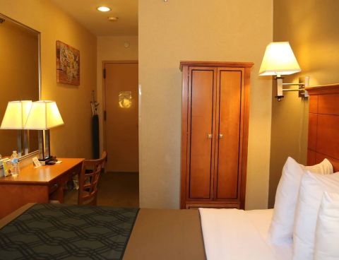 Hotel Econolodge Times Square image