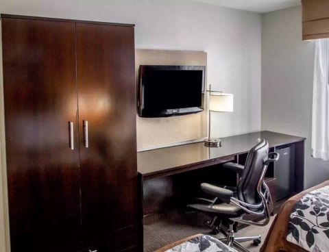 Hotel Sleep Inn Rockaway JFK image