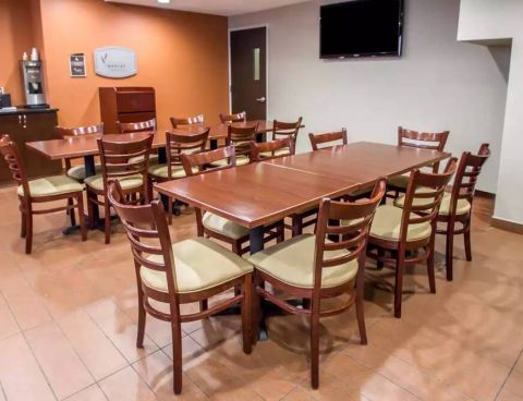 Hotel Sleep Inn Rockaway JFK image