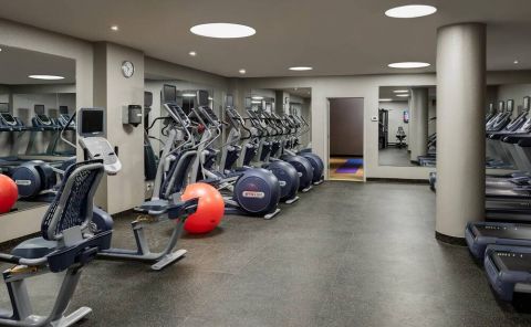 Hotel Crowne Plaza JFK Airport Hotel image