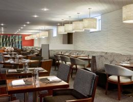 Crowne Plaza JFK Airport Hotel, New York