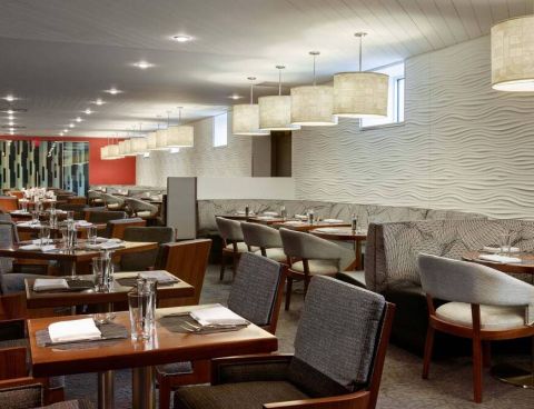 Hotel Crowne Plaza JFK Airport Hotel image