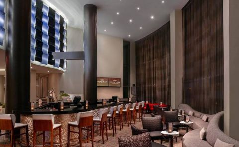 Hotel Crowne Plaza JFK Airport Hotel image