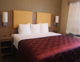 Days Inn Borough Park, New York