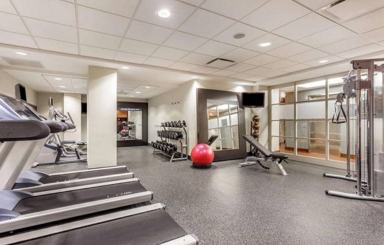 Hampton Inn Manhattan Grand Central, NY, New York
