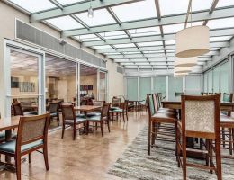 Hampton Inn Manhattan Grand Central, NY, New York