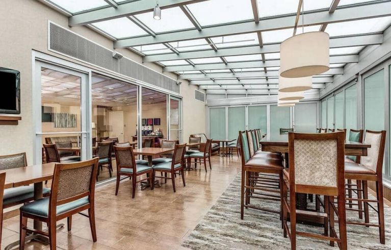 Hampton Inn Manhattan Grand Central, NY, New York