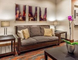 Hampton Inn Manhattan Grand Central, NY, New York