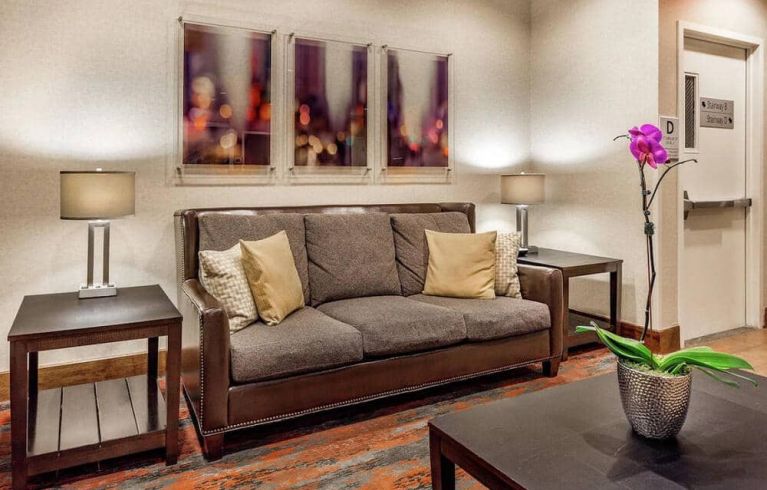 Hampton Inn Manhattan Grand Central, NY, New York