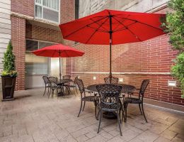 Hampton Inn Manhattan Grand Central, NY, New York