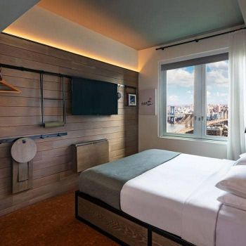 Hotel Moxy NYC Downtown image