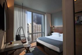 Hotel Moxy NYC Downtown image