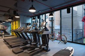 Hotel Moxy NYC Downtown image