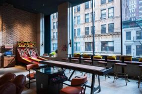 Hotel Moxy NYC Downtown image
