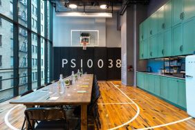 Hotel Moxy NYC Downtown image