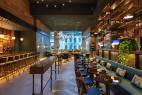 Hotel Moxy NYC Downtown image