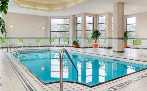 Hotel Radisson Hotel Kitchener Waterloo image