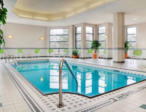 Hotel Radisson Hotel Kitchener Waterloo image