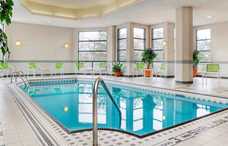 Radisson Hotel Kitchener Waterloo, Kitchener