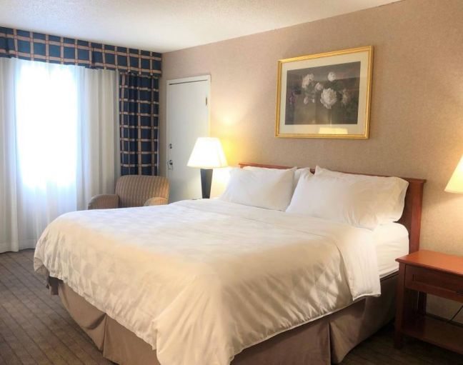 Holiday Inn Laval Montreal