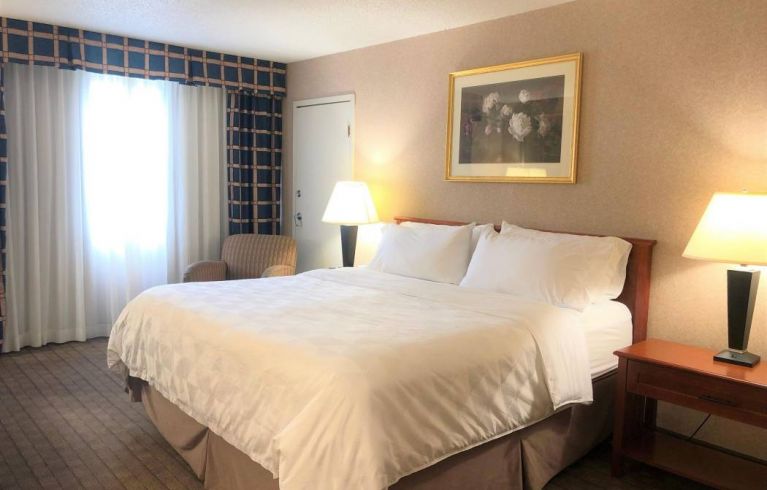 Holiday Inn Laval Montreal, Montreal