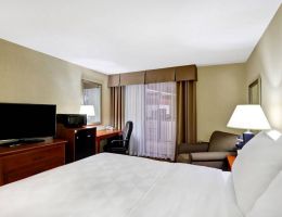 Holiday Inn Laval Montreal, Montreal
