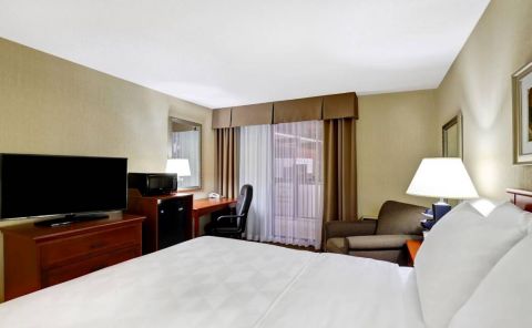 Hotel Holiday Inn Laval Montreal image