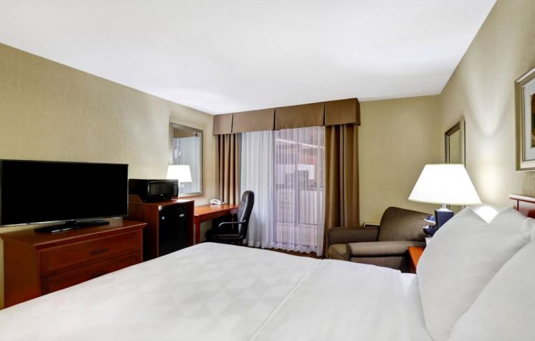 Holiday Inn Laval Montreal, Montreal