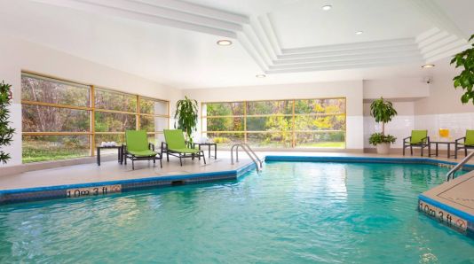 Holiday Inn Laval Montreal, Montreal