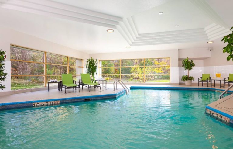 Holiday Inn Laval Montreal, Montreal