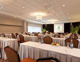 Holiday Inn Laval Montreal, Montreal
