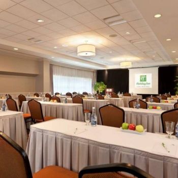 Hotel Holiday Inn Laval Montreal image