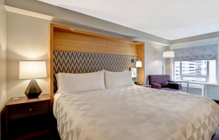 Holiday Inn Ottawa Downtown Parliament Hill, Ottawa