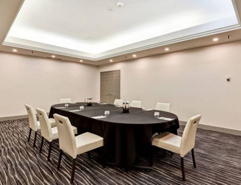 Hotel Holiday Inn Ottawa Downtown Parliament Hill image