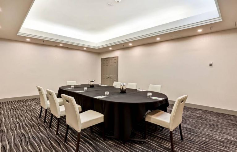 Holiday Inn Ottawa Downtown Parliament Hill, Ottawa