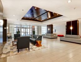 Holiday Inn Ottawa Downtown Parliament Hill, Ottawa