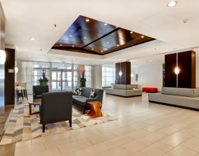 Holiday Inn Ottawa Downtown Parliament Hill, Ottawa