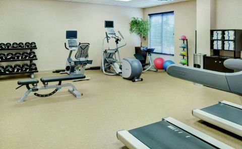 Hotel Hilton Garden Inn Burlington image