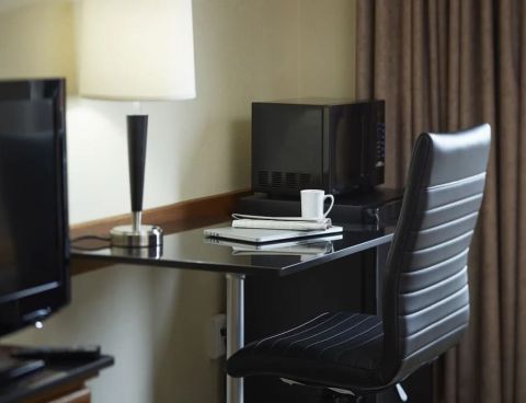 Hotel Comfort Inn Airport East Ancienne-Lorette image