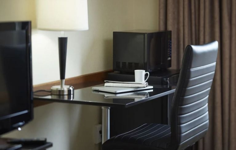 Comfort Inn Airport East Ancienne-Lorette, L'Ancienne-Lorette