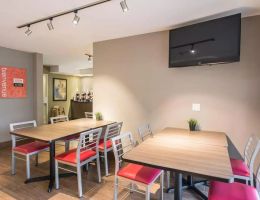 Comfort Inn Airport East Ancienne-Lorette, L'Ancienne-Lorette