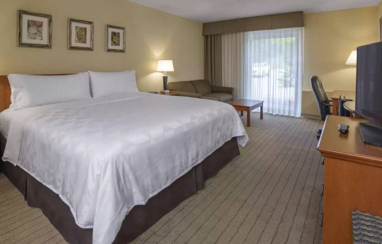Allure Hotel & Conference Centre, Barrie